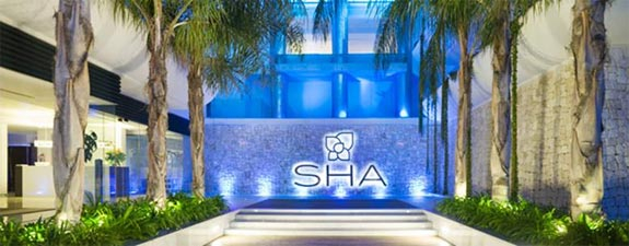 Apr 2018 - SHA Wellness Clinic, Alicante, Spain