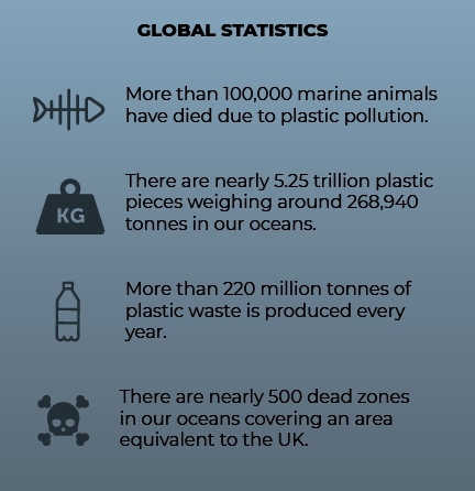 Combating The Microplastic Menace 1