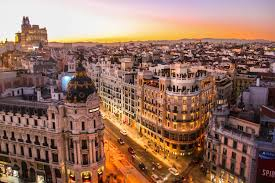 Madrid Spain11