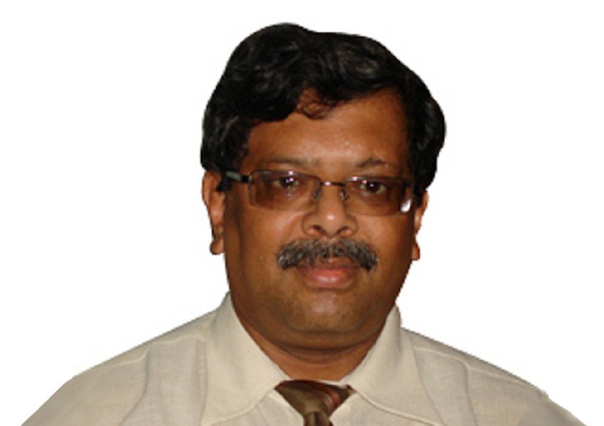 Dr G S Bhattacharyya