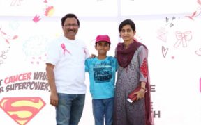 Towards A Cancer-Free India 7