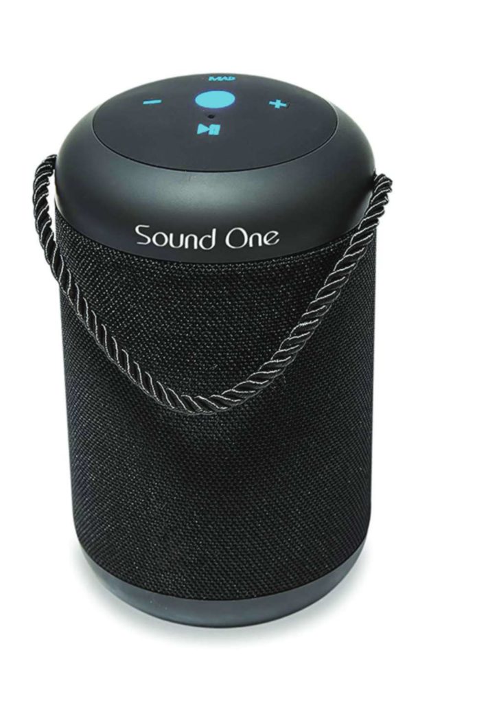 Sound One Drum Portable wireless speaker