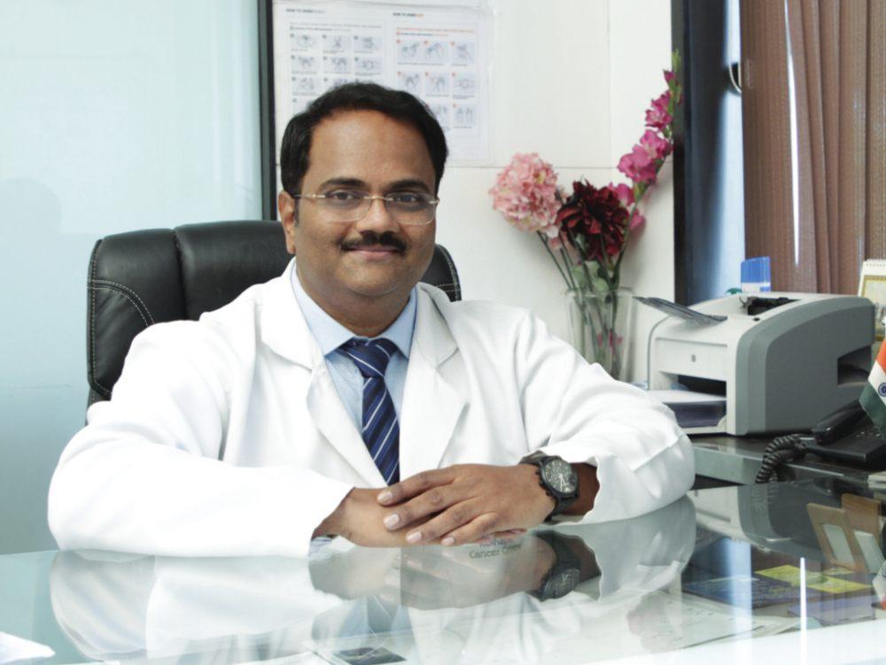 Dr. Suraj Pawar 
