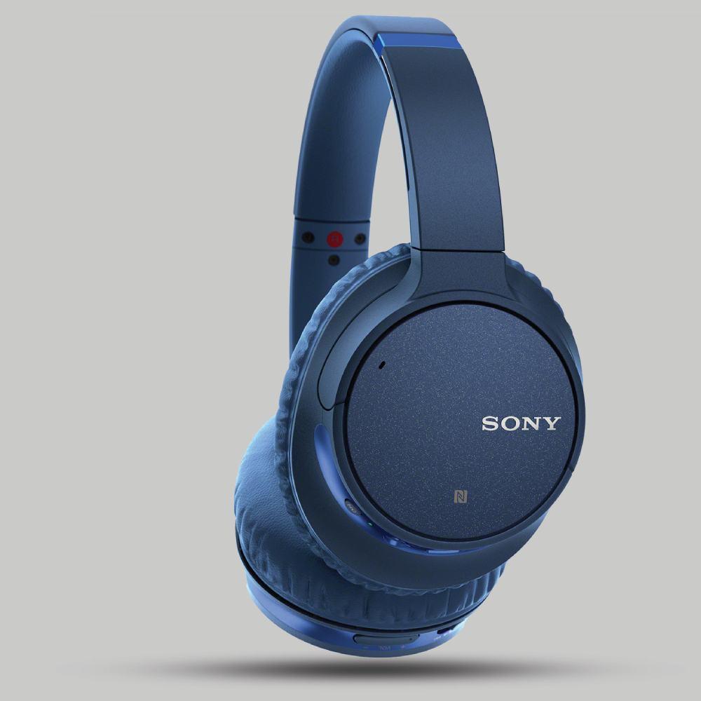 Sony WH Ch700