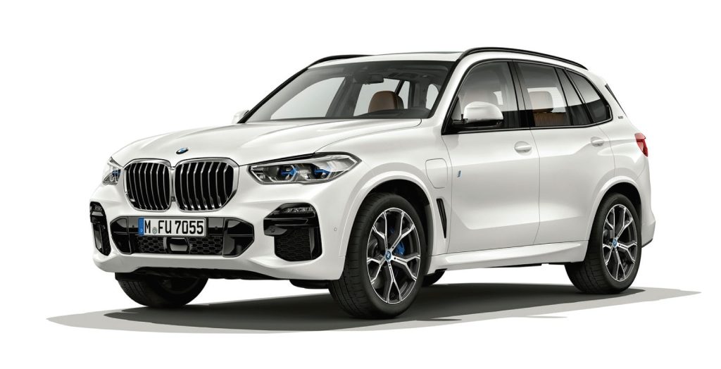Jun 2019 - Automobile - BMW X5 (2)