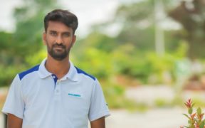 Jun 2019 - The Lake Man of Bengaluru
