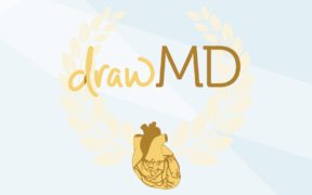 Sept 2018 - Draw Your Way to A Better Patient Experience-Draw MD