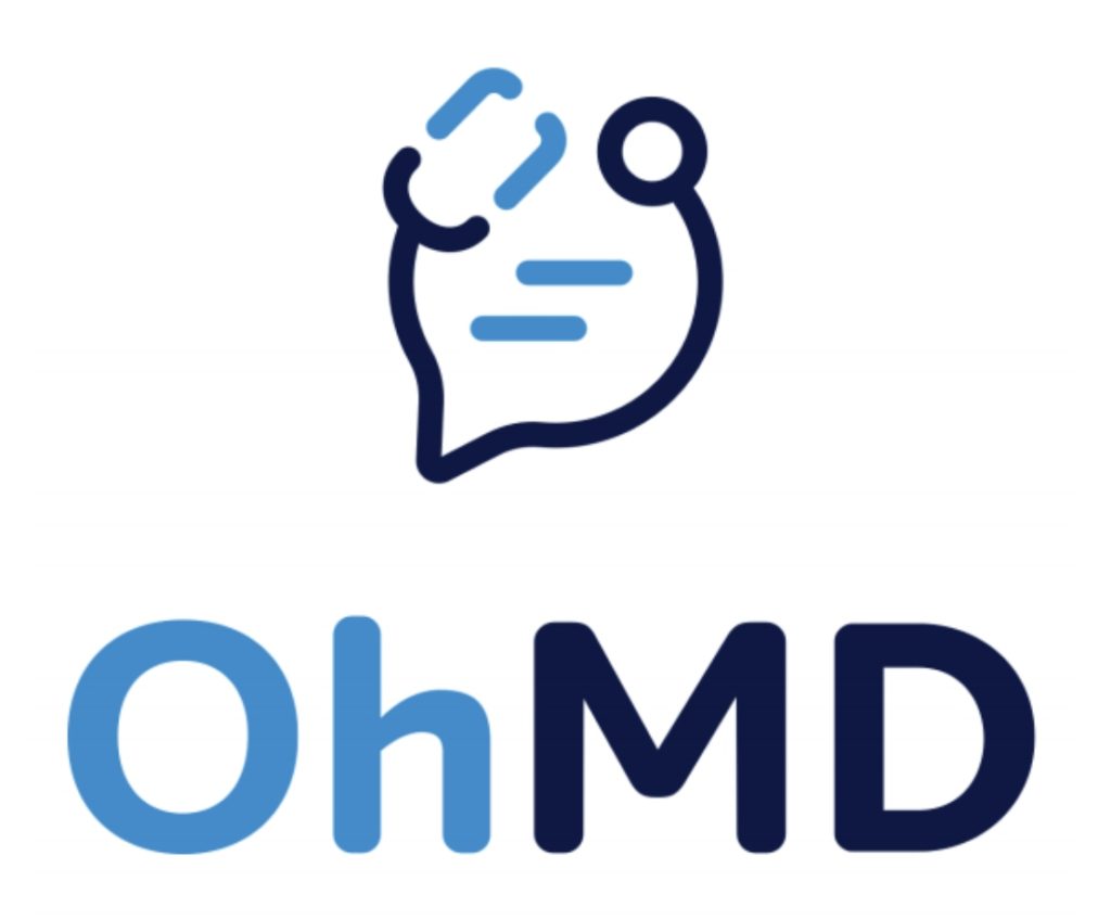 Text Your Doctor - OhMD 2