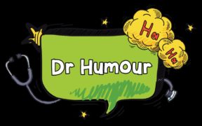 Dr. Humour 4