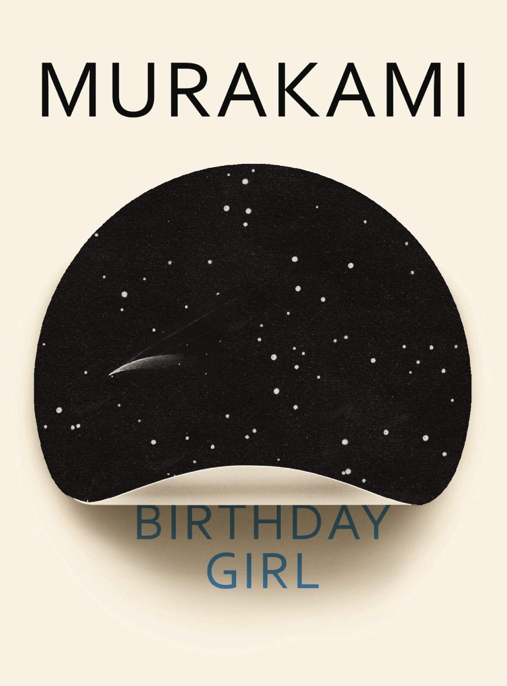 Birthday Girl - by Haruki Murakami