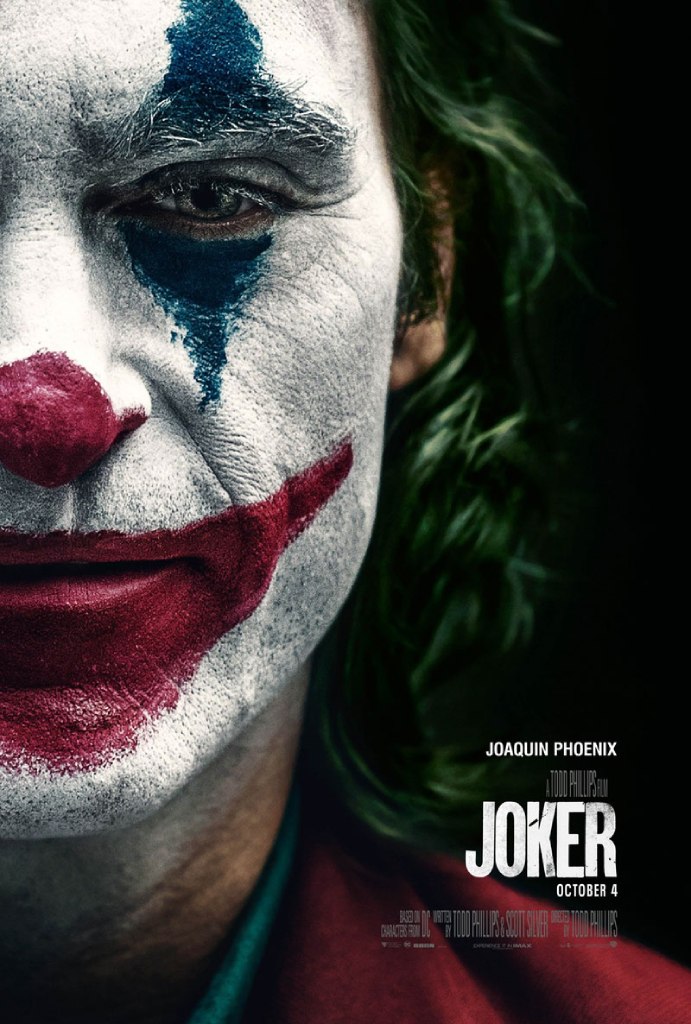 Movie: Joker