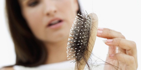 Side effects of chemotherapy: 5 things you need to know about hair loss and chemotherapy 2