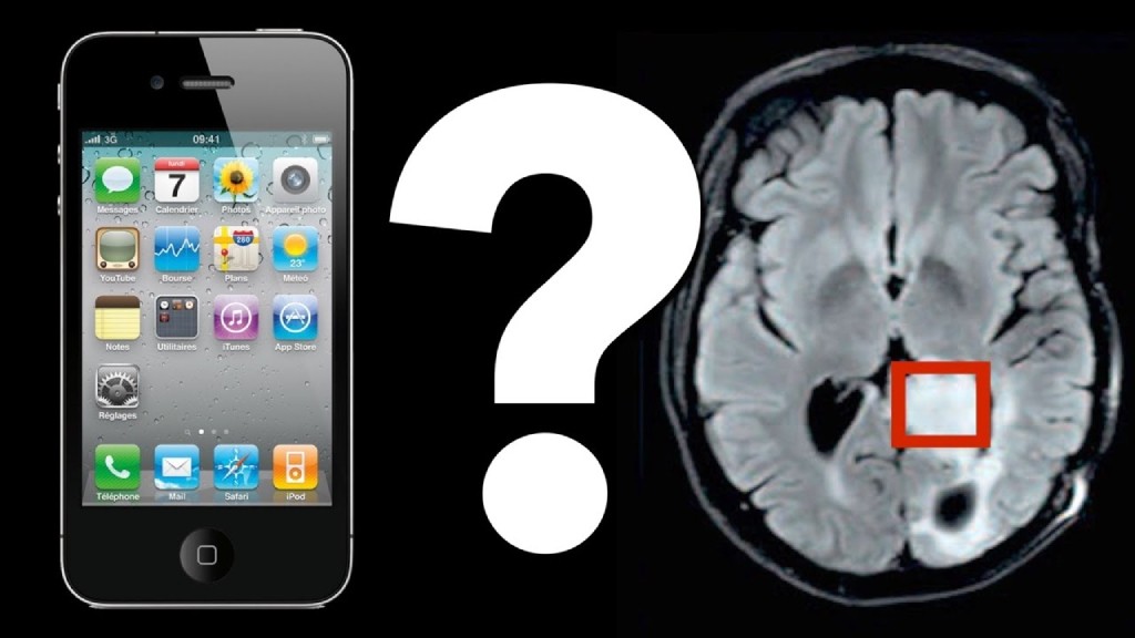 cellphone causes brain cancer