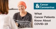 Cancer and Coronavirus : What cancer patients must know about COVID – 19?