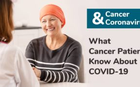 Cancer and Coronavirus : What cancer patients must know about COVID – 19?