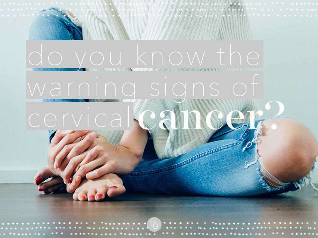 What is Cervical Cancer? Intense, silent and deadly cancer of the womb!