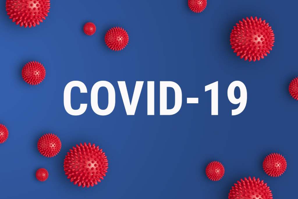 Drop Everything and Read this Now: Coronavirus 2019 1