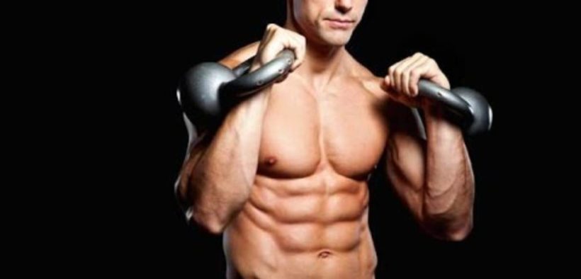 Six pack abs – 6 Reasons why you should never aim for it!