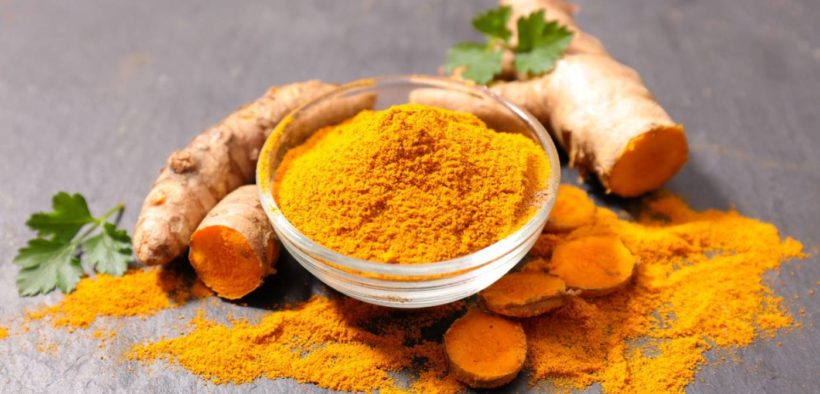 Turmeric: 10 Reasons why this golden spice is more valuable than gold.