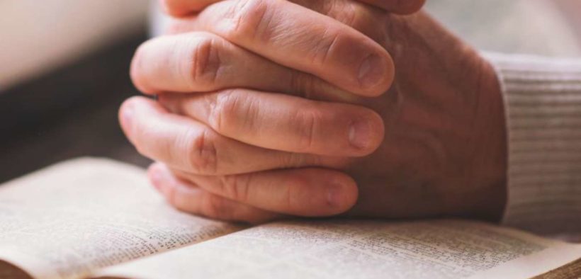 Research reveals 5 lesser-known Health Benefits of Prayer
