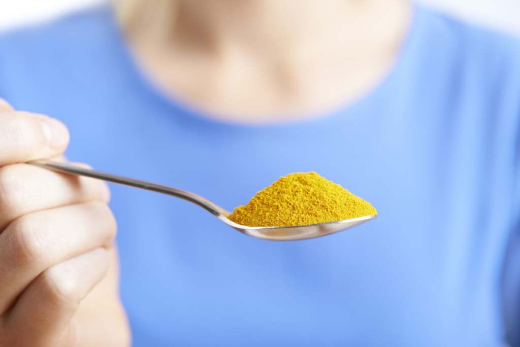 Turmeric: 10 Reasons why this golden spice is more valuable than gold.